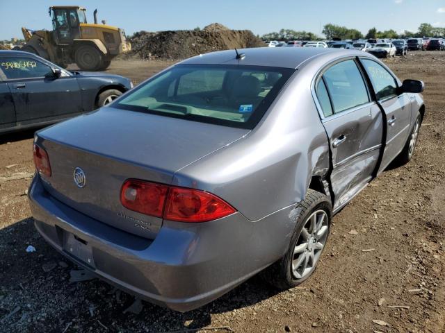 صورة رقم 4 من المزاد - 2007 BUICK LUCERNE CX مع VIN 1G4HD57257U169716