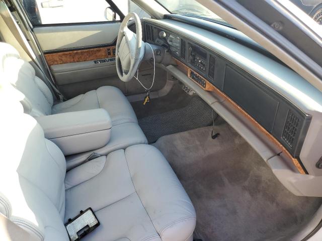 Photo 5 from auction – 1996 BUICK LESABRE CU with VIN 1G4HP52K1TH451658