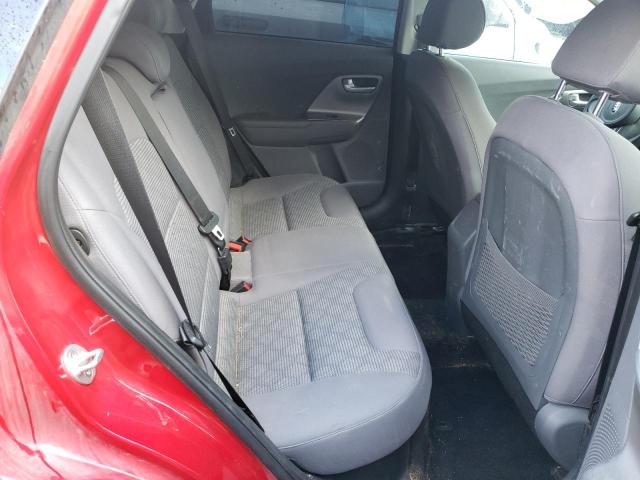 Photo 6 from auction – 2017 KIA NIRO FE with VIN KNDCB3LC1H5051049