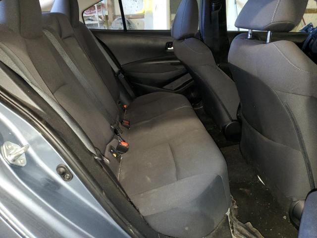 Photo 6 from auction – 2020 TOYOTA COROLLA LE with VIN 5YFEPRAE3LP088388