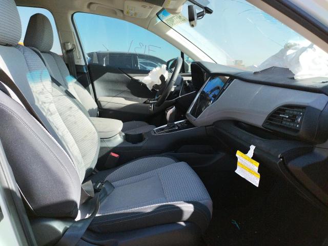Photo 5 from auction – 2022 SUBARU OUTBACK PR with VIN 4S4BTAFC0N3198183