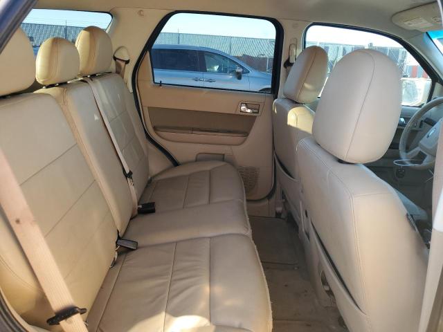 Photo 6 from auction – 2011 FORD ESCAPE LIM with VIN 1FMCU9EG8BKB35810