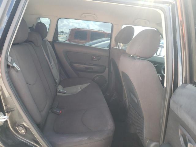 Photo 6 from auction – 2013 KIA SOUL with VIN KNDJT2A52D7507612