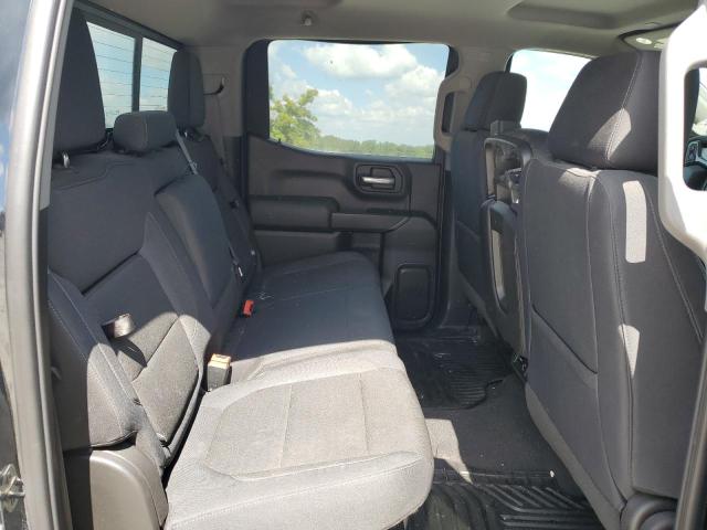 Photo 6 from auction – 2019 CHEVROLET SILVERADO with VIN 1GCPWCED0KZ201695