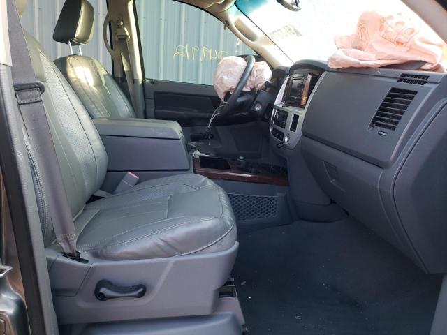 Photo 5 from auction – 2008 DODGE RAM 1500 S with VIN 1D7HA18238S500252