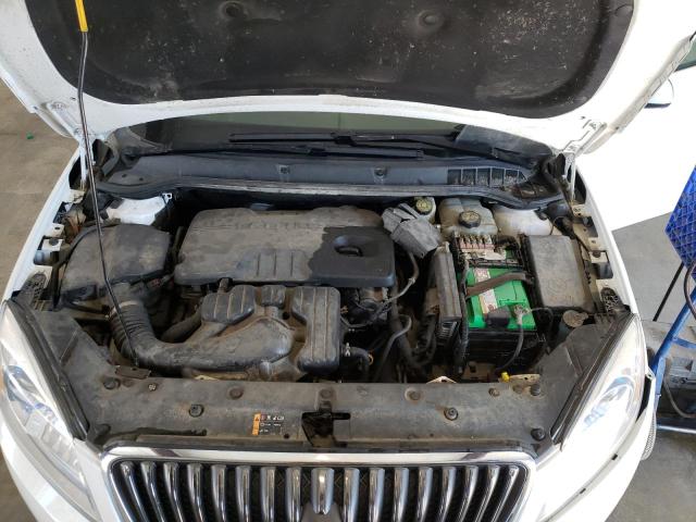 Photo 7 from auction – 2016 BUICK VERANO with VIN 1G4P15SK6G4105728