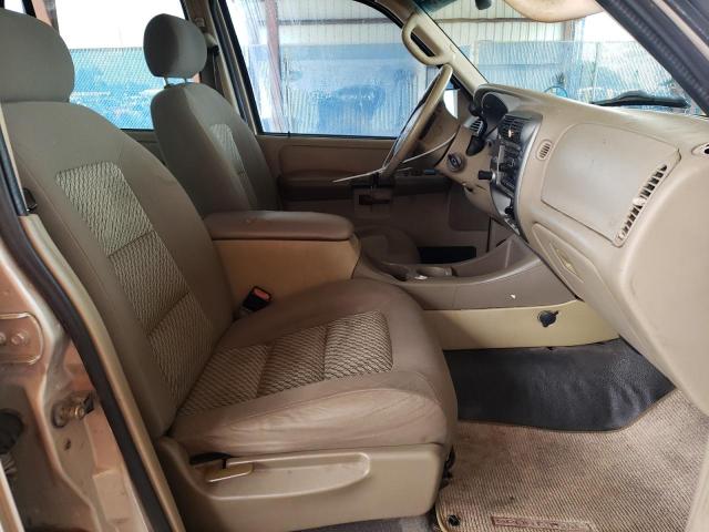 Photo 5 from auction – 2005 FORD EXPLORER S with VIN 1FMZU67K15UA77820