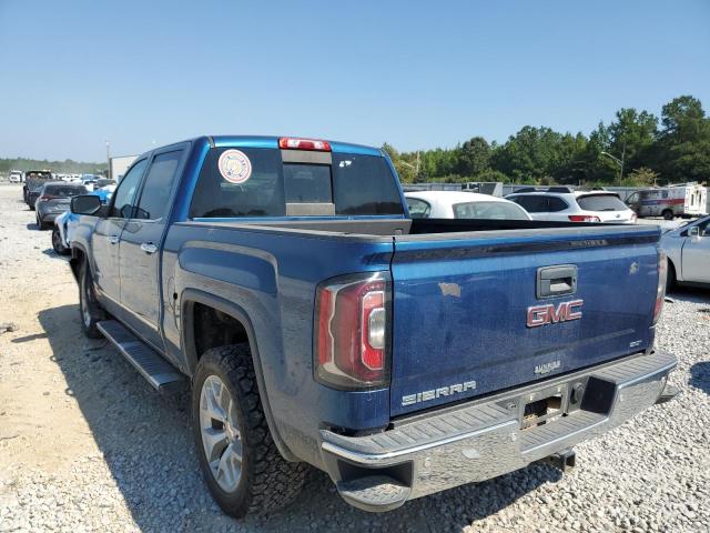 Photo 3 from auction – 2018 GMC SIERRA K15 with VIN 3GTU2NEC7JG140099