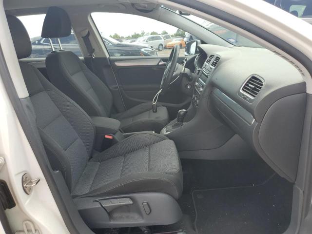 Photo 5 from auction – 2014 VOLKSWAGEN GOLF with VIN WVWDB7AJ5EW010510