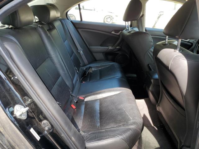 Photo 6 from auction – 2009 ACURA TSX with VIN JH4CU26689C004185