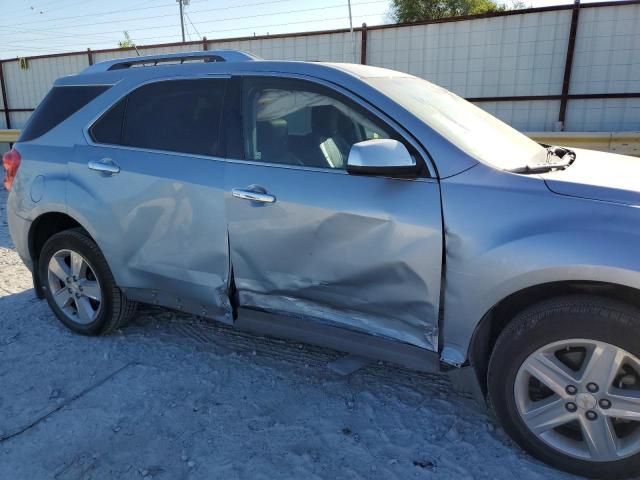 Photo 9 from auction – 2014 CHEVROLET EQUINOX LT with VIN 2GNALDEK9E6185796