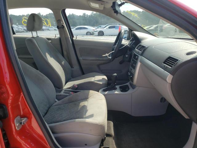 Photo 5 from auction – 2010 CHEVROLET COBALT LS with VIN 1G1AB5F54A7115006