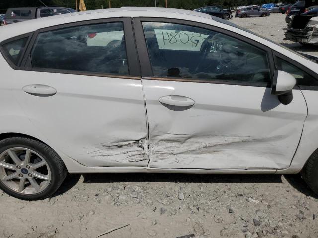 Photo 9 from auction – 2019 FORD FIESTA SE with VIN 3FADP4EJXKM124496