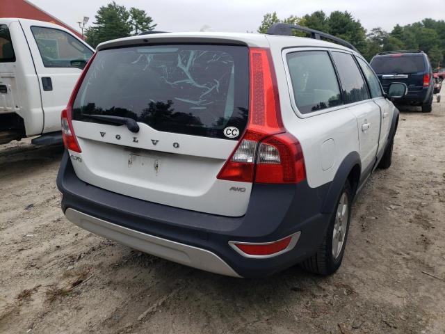 Photo 4 from auction – 2011 VOLVO XC70 3.2 with VIN YV4940BZ9B1094672