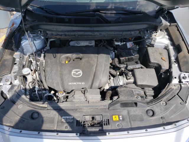 Photo 7 from auction – 2020 MAZDA CX-5 TOURI with VIN JM3KFBCM6L0793561