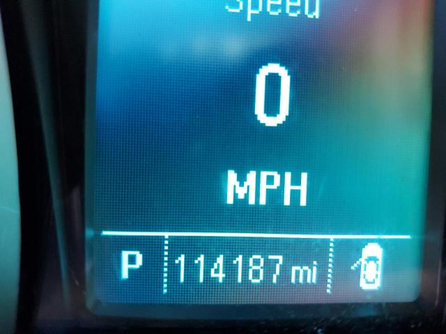 Photo 8 from auction – 2014 CHEVROLET EQUINOX LS with VIN 2GNALAEK8E6329675