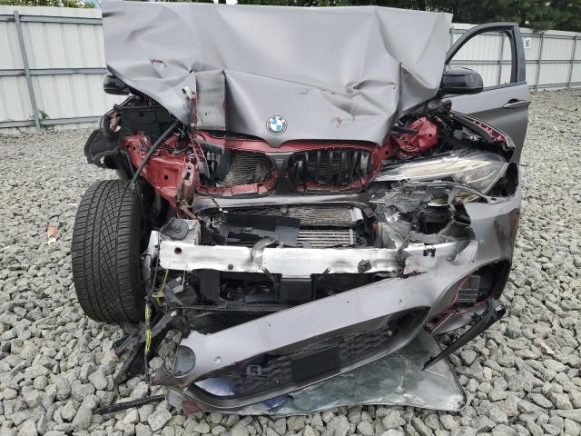 Photo 9 from auction – 2017 BMW X6 XDRIVE3 with VIN 5UXKU2C31H0X47194