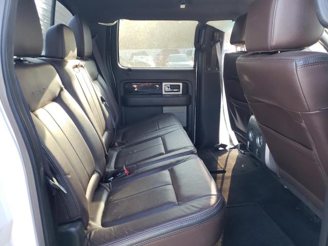 Photo 6 from auction – 2012 FORD F150 SUPER with VIN 1FTFW1ET1CFB03544
