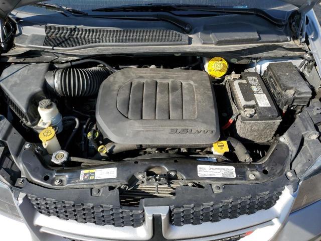 Photo 7 from auction – 2019 DODGE GRAND CARA with VIN 2C4RDGEG8KR770076