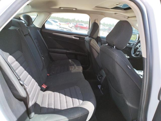 Photo 6 from auction – 2020 FORD FUSION SE with VIN 3FA6P0HDXLR136062