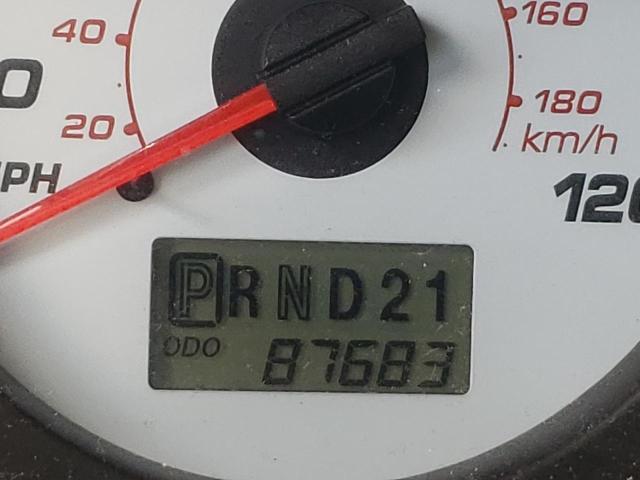 Photo 8 from auction – 2003 FORD ESCAPE XLS with VIN 1FMYU02163KE17737