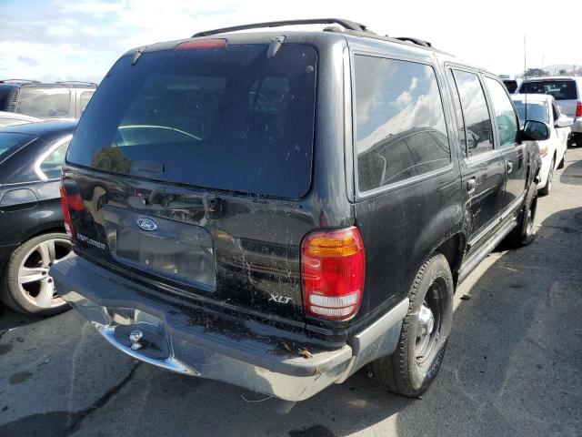 Photo 4 from auction – 1998 FORD EXPLORER with VIN 1FMZU32E1WZA54851