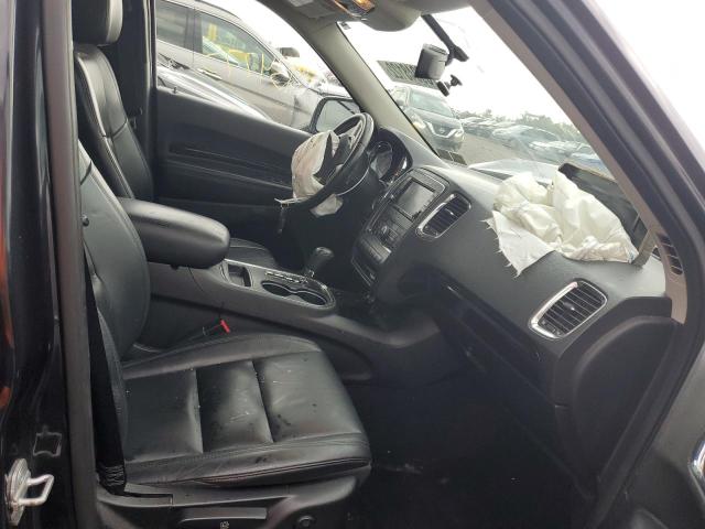 Photo 5 from auction – 2013 DODGE DURANGO CR with VIN 1C4RDJDG9DC617636