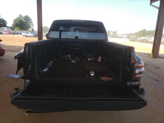 Photo 6 from auction – 2000 CHEVROLET SILVERADO with VIN 1GCEC14V4YZ313844