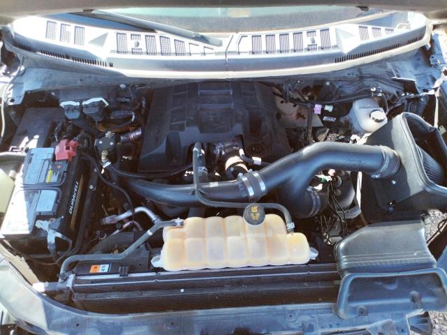 Photo 7 from auction – 2015 FORD F150 SUPER with VIN 1FTEX1EPXFFB73382