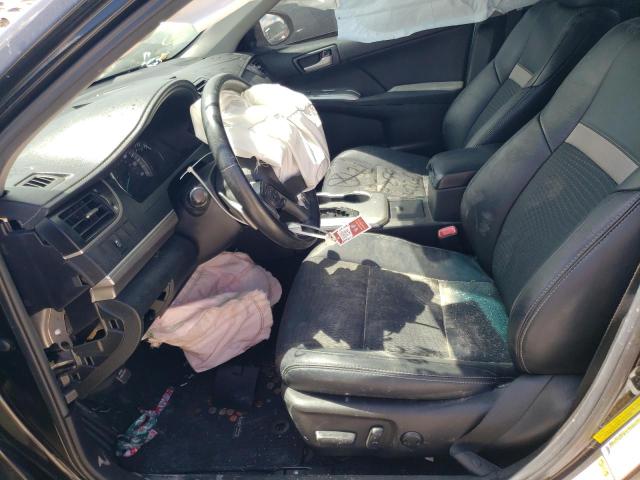 Photo 5 from auction – 2014 TOYOTA CAMRY L with VIN 4T1BF1FK8EU447578