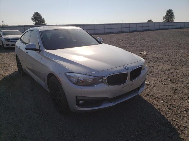 Photo 1 from auction – 2015 BMW 328 XIGT S with VIN WBA8Z5C52FD671522