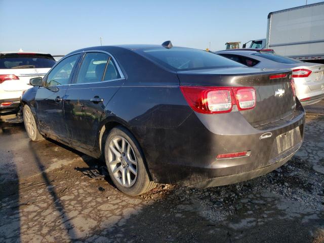 Photo 3 from auction – 2013 CHEVROLET MALIBU 2LT with VIN 1G11F5RR0DF114190