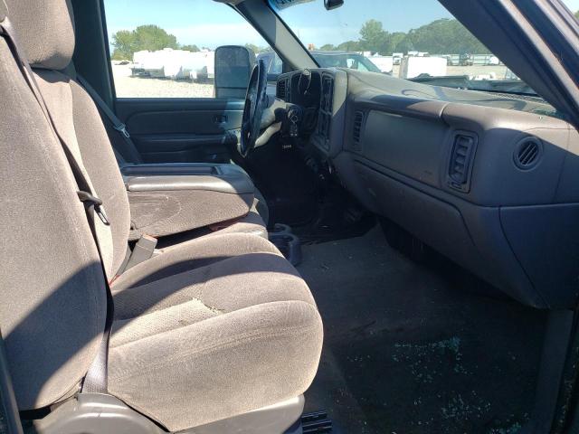 Photo 5 from auction – 2006 CHEVROLET 3500HD with VIN 1GCJK33D86F207594