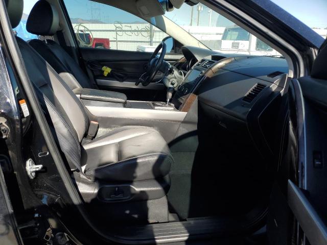 Photo 5 from auction – 2011 MAZDA CX-9 with VIN JM3TB3DA1B0306503