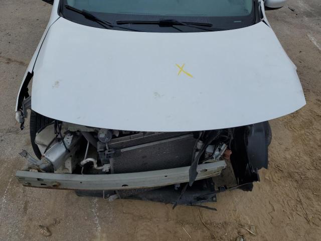 Photo 7 from auction – 2015 NISSAN VERSA S with VIN 3N1CN7AP9FL813578