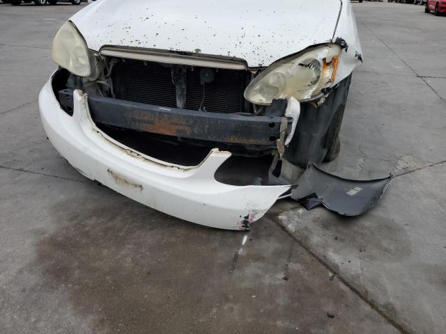 Photo 9 from auction – 2004 TOYOTA COROLLA CE with VIN 1NXBR32E84Z208341