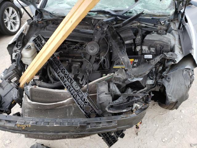 Photo 7 from auction – 2011 HYUNDAI SONATA SE with VIN 5NPEC4AC0BH134395