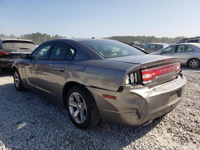 Photo 3 from auction – 2011 DODGE CHARGER with VIN 2B3CL3CGXBH590108