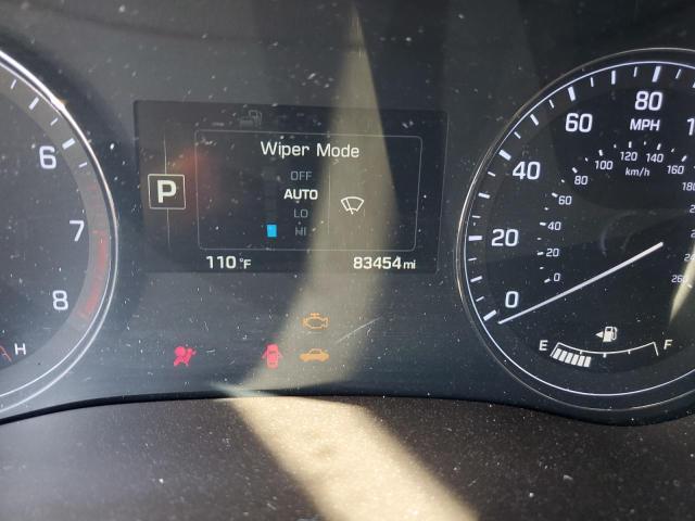 Photo 8 from auction – 2016 HYUNDAI GENESIS 3. with VIN KMHGN4JE2GU128661