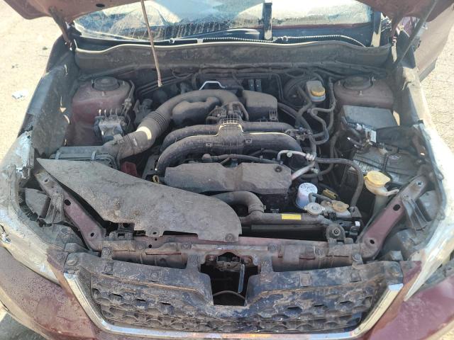 Photo 7 from auction – 2015 SUBARU FORESTER 2 with VIN JF2SJABC0FH838026