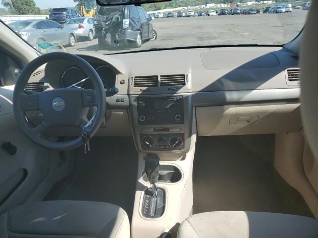 Photo 9 from auction – 2006 CHEVROLET COBALT LS with VIN 1G1AK55F467758568