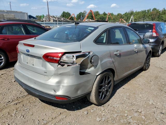 Photo 4 from auction – 2016 FORD FOCUS SE with VIN 1FADP3F25GL384931