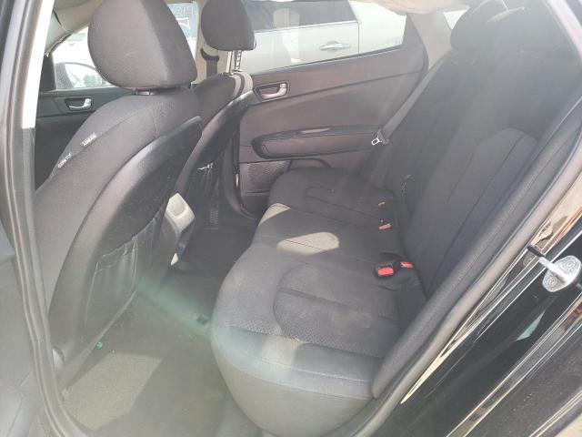 Photo 6 from auction – 2016 KIA OPTIMA LX with VIN 5XXGT4L31GG076466