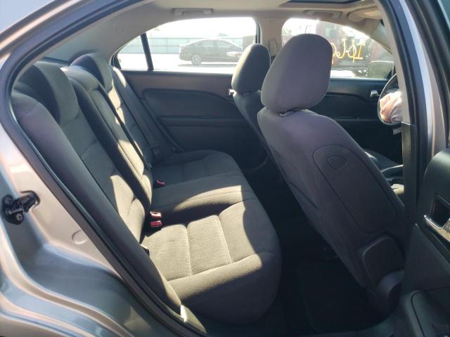 Photo 6 from auction – 2009 FORD FUSION SE with VIN 3FAHP07159R142425