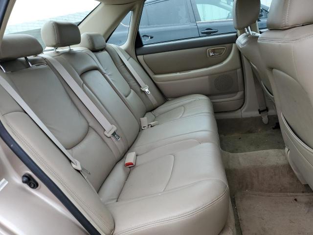 Photo 6 from auction – 2001 TOYOTA AVALON XL with VIN 4T1BF28B61U159099