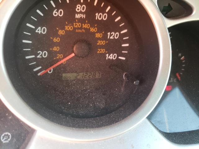 صورة رقم 8 من المزاد - 2005 TOYOTA HIGHLANDER مع VIN JTEEP21AX50083556