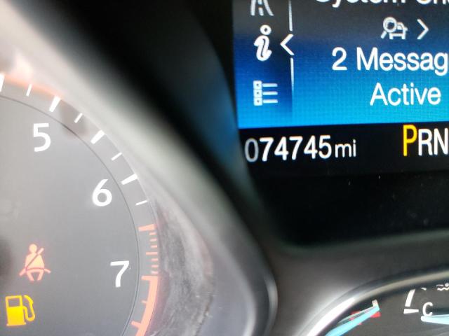 Photo 8 from auction – 2015 FORD FOCUS SE with VIN 1FADP3F28FL338959