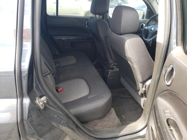 Photo 6 from auction – 2011 CHEVROLET HHR LT with VIN 3GNBABFW0BS633548