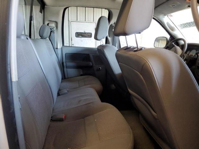 Photo 6 from auction – 2008 DODGE RAM 1500 S with VIN 1D7HU18N08S544193