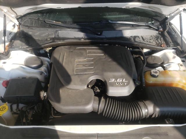 Photo 7 from auction – 2014 DODGE CHARGER SX with VIN 2C3CDXHG4EH159171